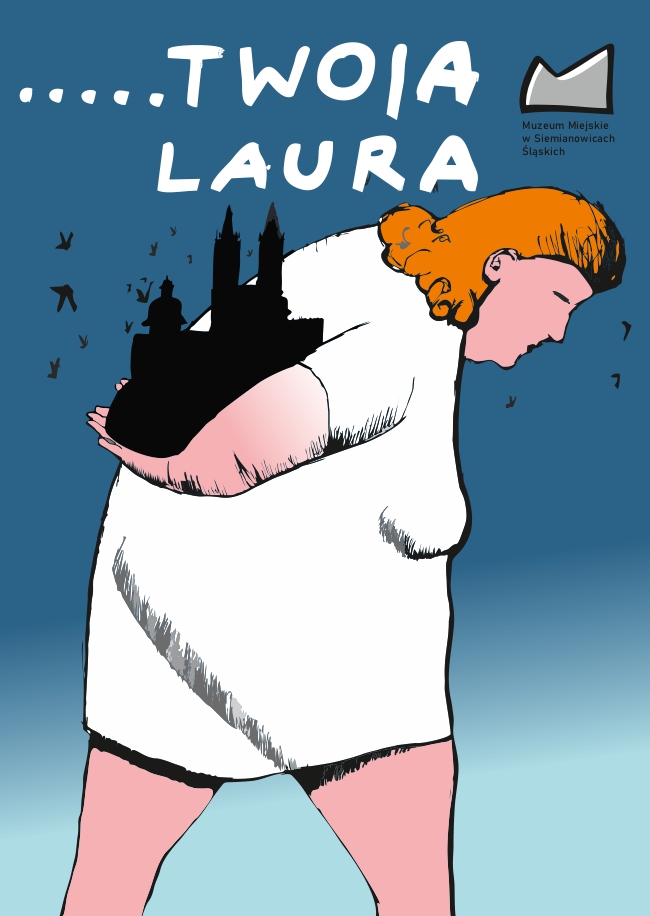 Wernisaż wystawy „…Twoja, Laura”