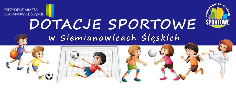 Konkurs na dotacje sportowe na drugie półrocze 2026 r. ogłoszony