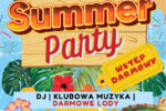 Summer Party