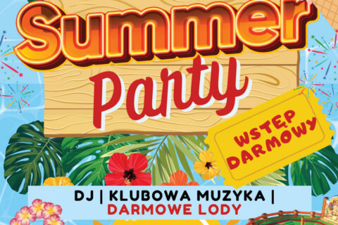 Summer Party