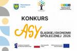 Asy Śląskiej Ekonomii Społecznej