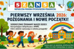 Nabór na bezpłatne zajęcia Wczesnego Wspomagania Rozwoju