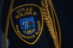Logo Straży Miejskiej w Siemianowicach Śląskich
