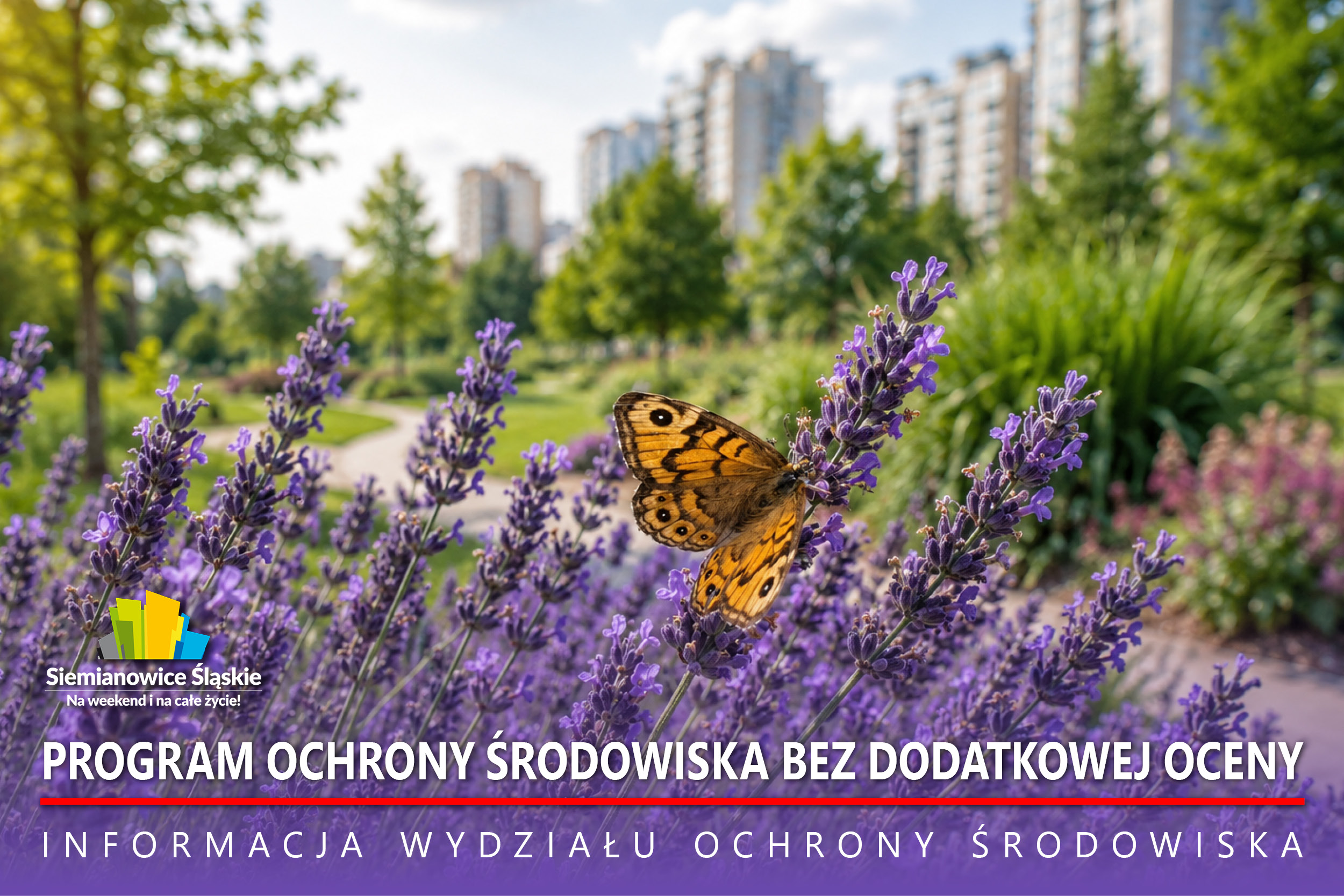 Program Ochrony Środowiska. Miasto rezygnuje z dodatkowej oceny
