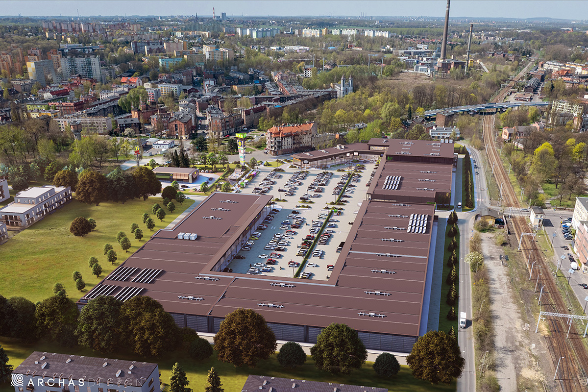 OTO SIĘ DZIEJE! Siemianowice Śląskie zapraszają na wielkie otwarcie OTO Parku.