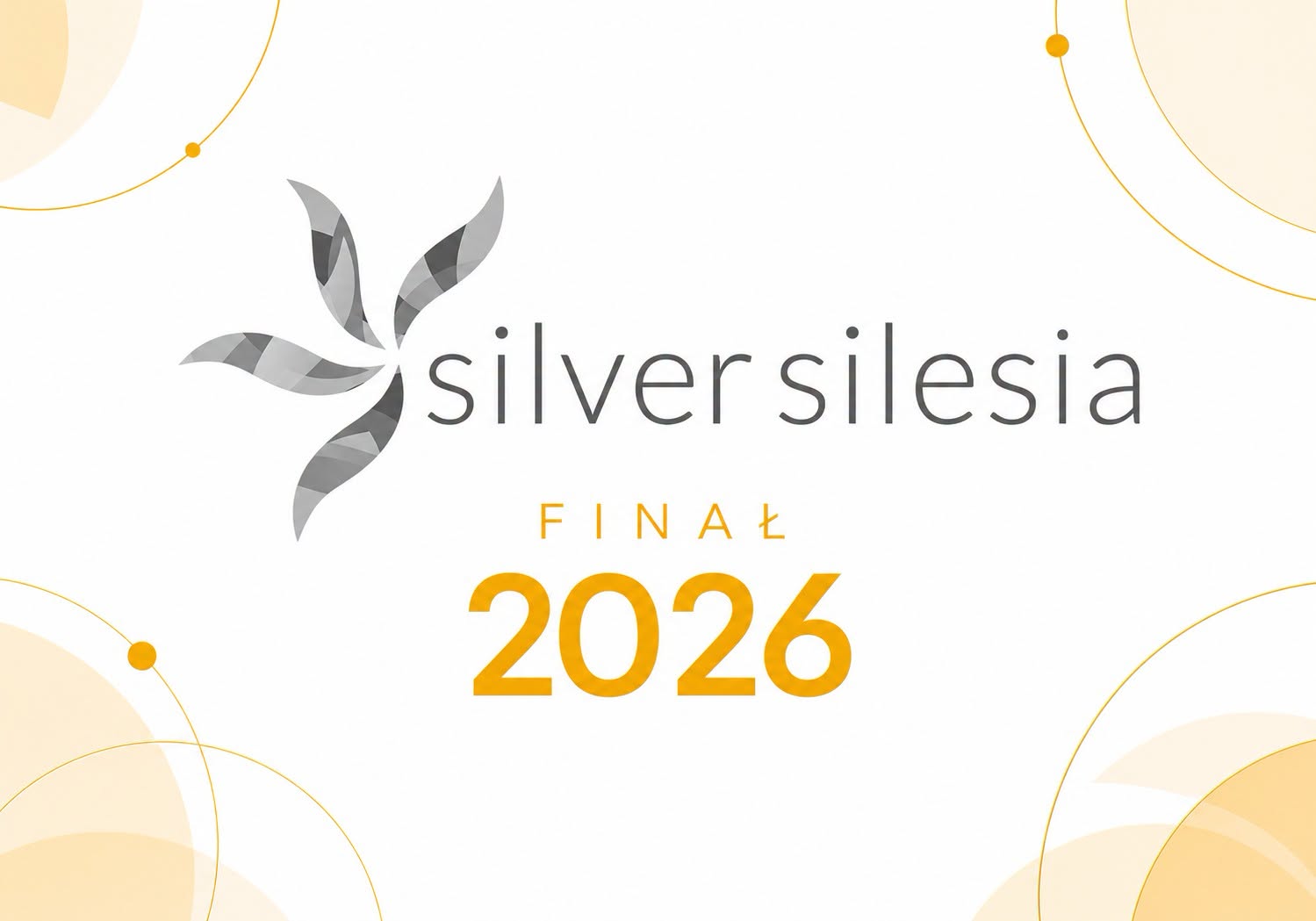 To już 6. edycja Targów SILVER SILESIA – zapraszamy!