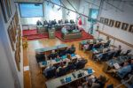 Sesja Rady Miasta - 27 sierpnia 2026 r.