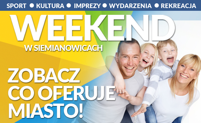 Weekend w mieście
