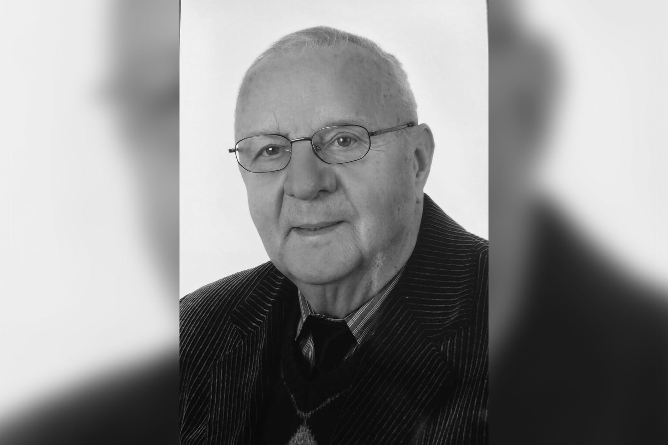 Zmarł Profesor Ryszard Seręga