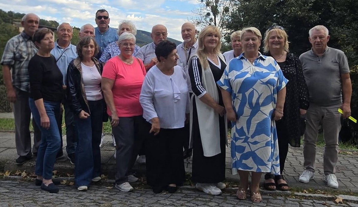 IV posiedzenie Siemianowickiej Rady Seniorów