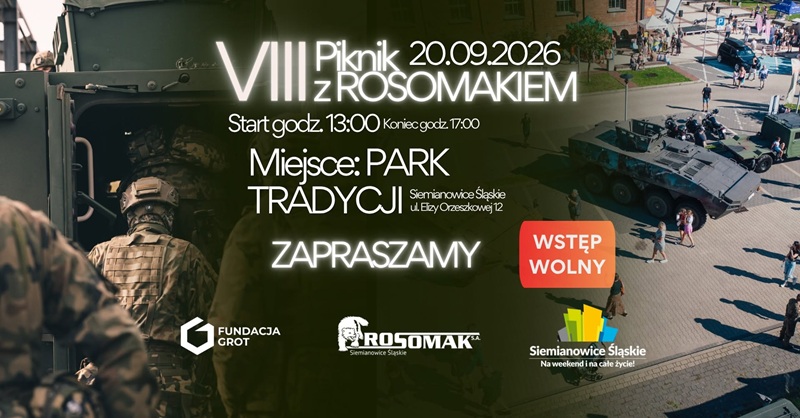 Weekend z SCK