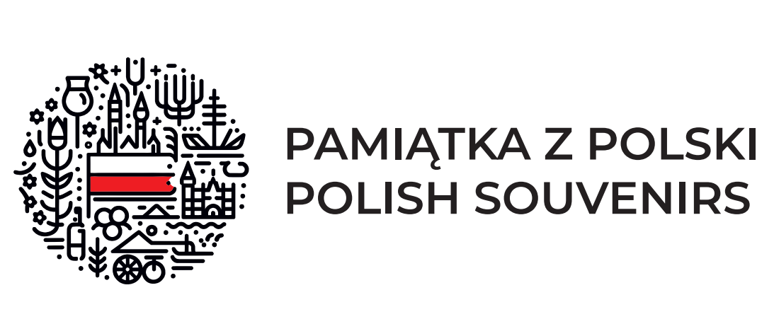 Konkurs Pamiątek Turystycznych „Pamiątka z Polski – Polish Souvenirs”