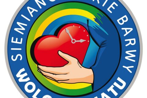 logo barw wolontariatu