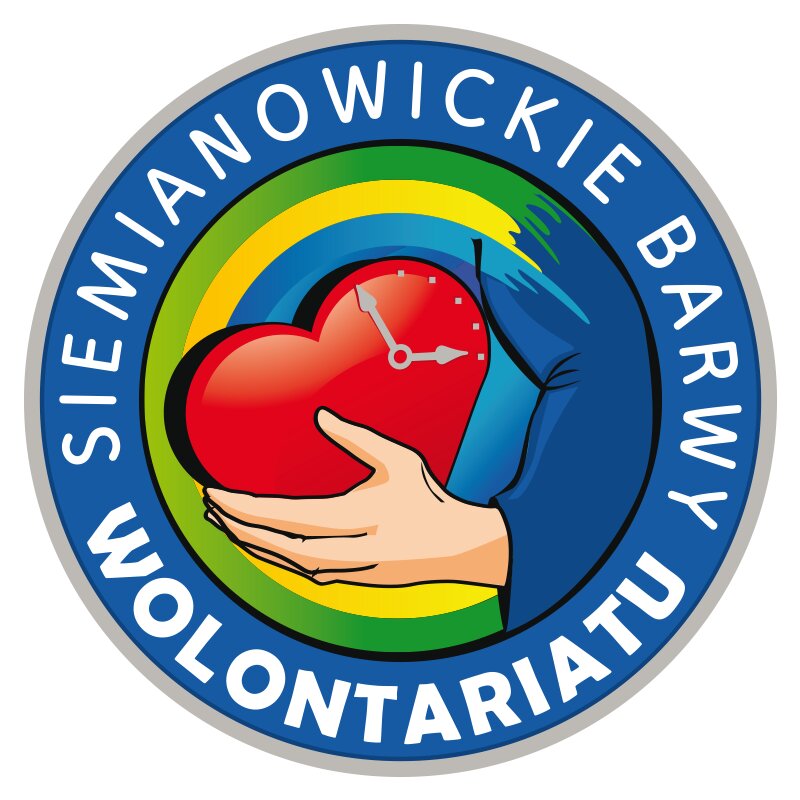Siemianowickie Barwy Wolontariatu po raz 10!