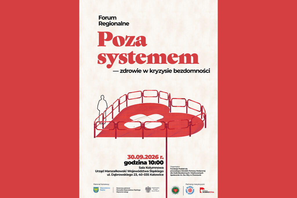 Debata dotycząca kryzysu bezdomności