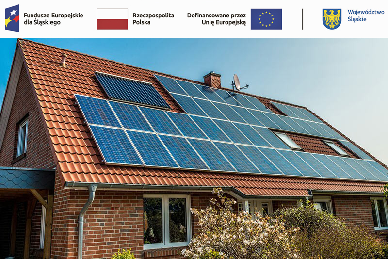 Ważna informacja dla wykonawców oraz beneficjentów projektu „Słoneczne Siemianowice IV”!