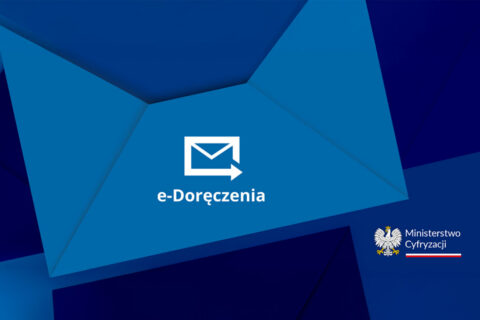e-doręczenia