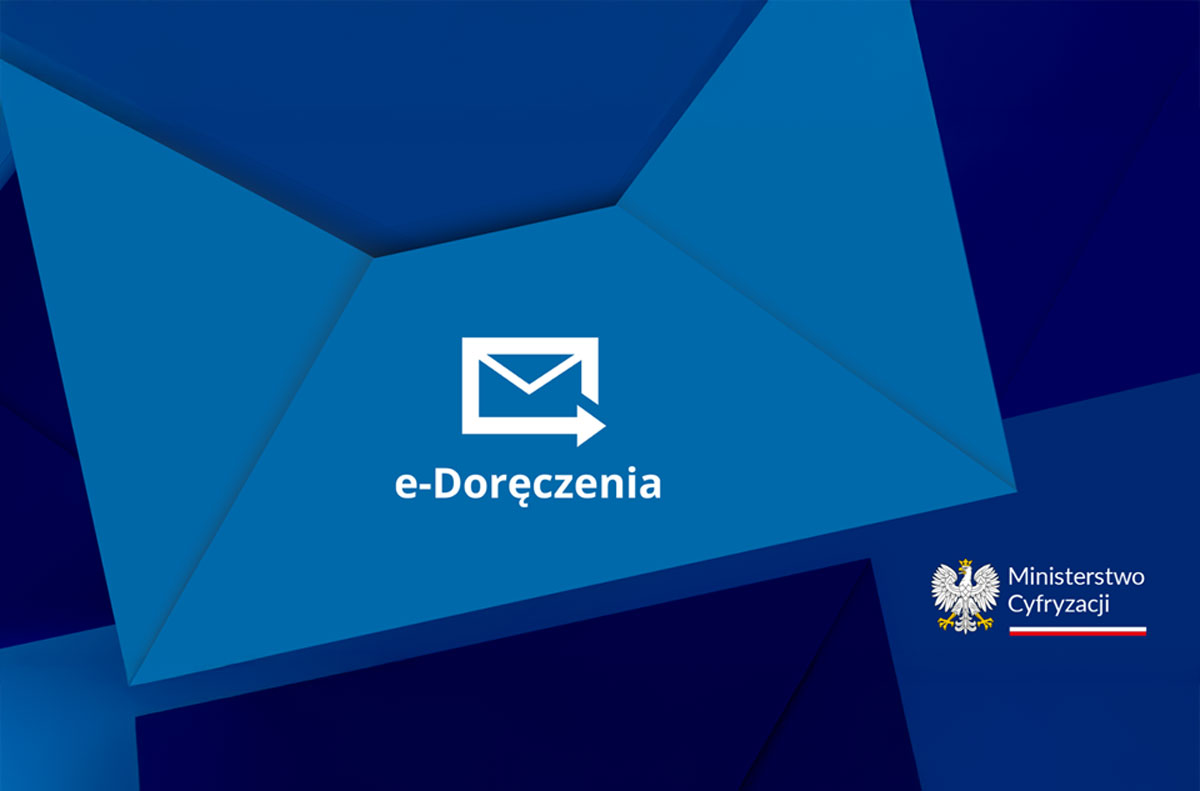 Zmiany dla przedsiębiorców. Od dziś obowiązkowe e-Doręczenia.