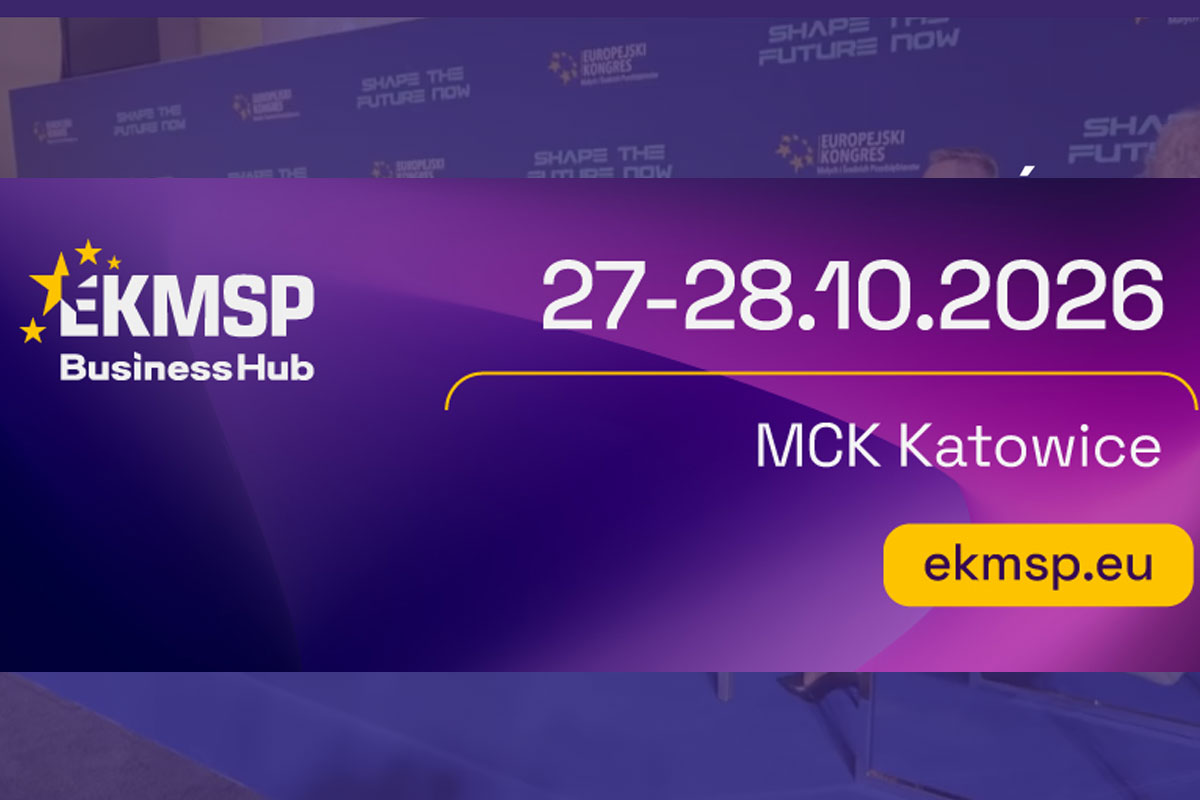 Europejski Kongres Małych i Średnich Przedsiębiorstw