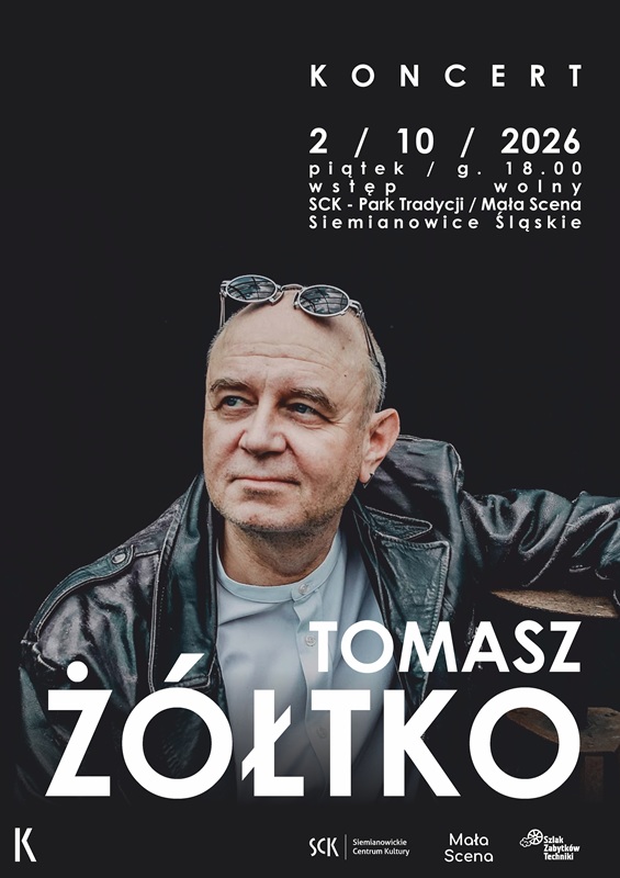 Kulturalny tydzień w Siemianowickim Centrum Kultury